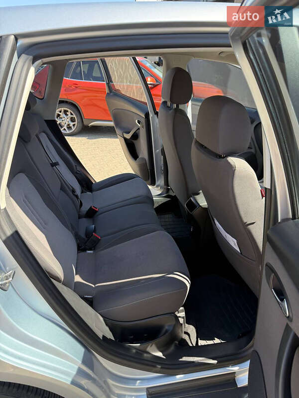 Мінівен SEAT Altea 2010 в Одесі