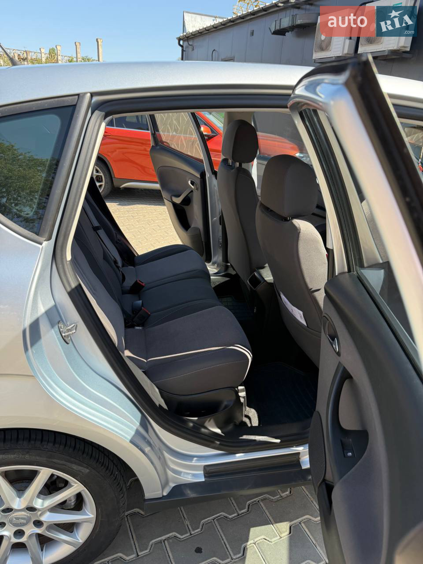 2010 SEAT Altea - мініатюра 60