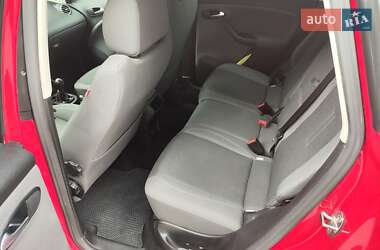 Минивэн SEAT Altea 2015 в 
