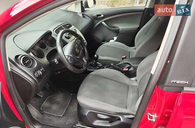 Минивэн SEAT Altea 2015 в 