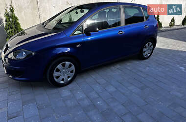 Минивэн SEAT Altea 2006 в 