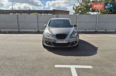 Минивэн SEAT Altea 2005 в 