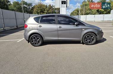 Минивэн SEAT Altea 2005 в 