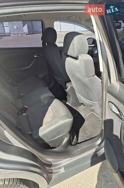 Минивэн SEAT Altea 2005 в 