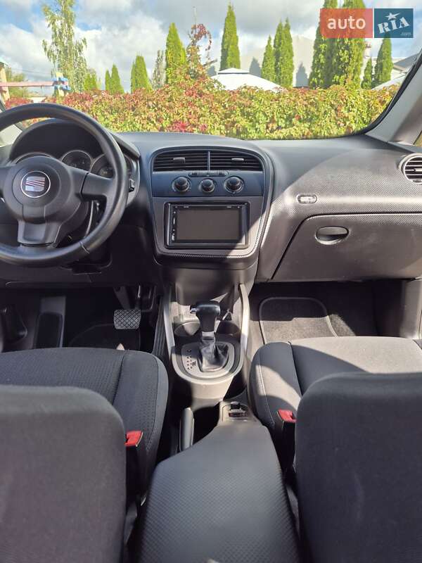 Минивэн SEAT Altea 2005 в Киеве