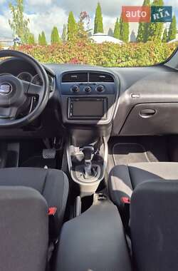 Минивэн SEAT Altea 2005 в 