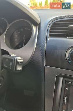 Минивэн SEAT Altea 2005 в 