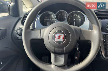 Минивэн SEAT Altea 2006 в 