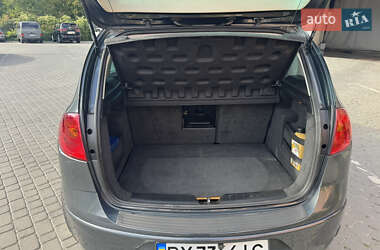 Минивэн SEAT Altea 2006 в 