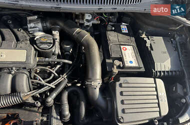Минивэн SEAT Altea 2006 в 