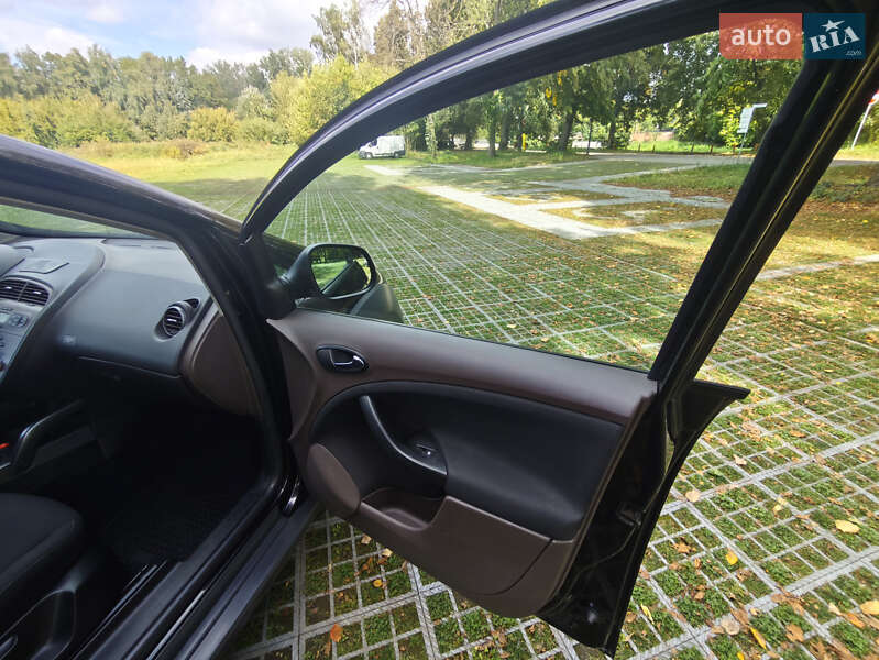 Минивэн SEAT Altea 2008 в Киеве фото 15 Минивэн SEAT Altea 2008 в Киеве