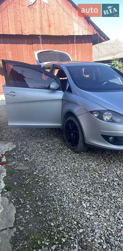 Минивэн SEAT Altea 2005 в Самборе