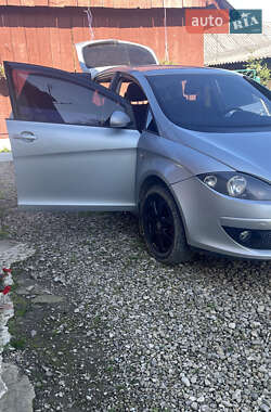 Минивэн SEAT Altea 2005 в 