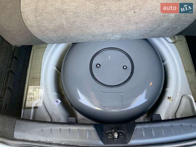 Минивэн SEAT Altea 2005 в Виннице