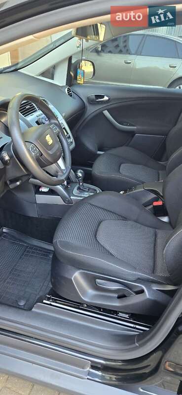 Минивэн SEAT Altea 2013 в Херсоне