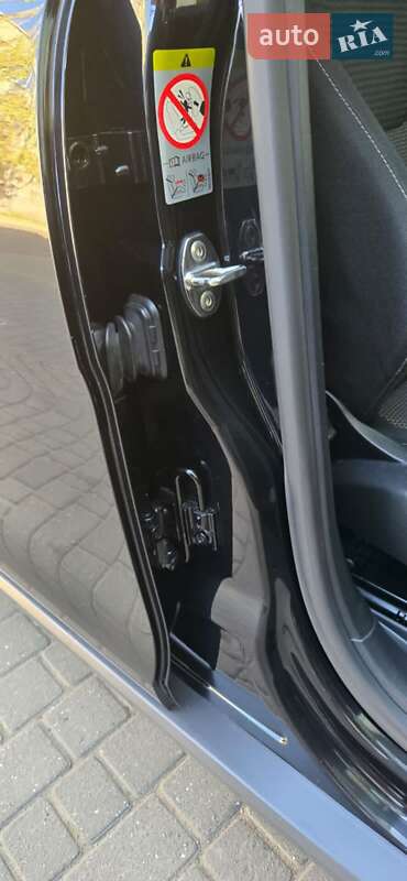 Минивэн SEAT Altea 2013 в Херсоне