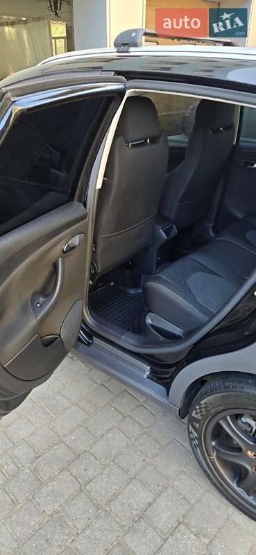 Минивэн SEAT Altea 2013 в Херсоне