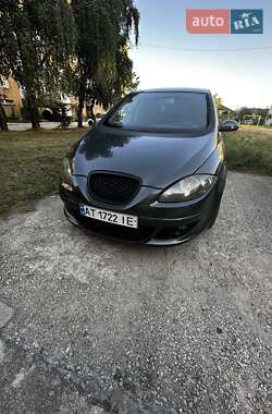Минивэн SEAT Altea 2008 в 