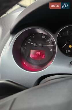 Минивэн SEAT Altea 2007 в 