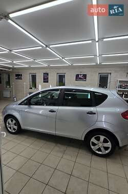 Минивэн SEAT Altea 2007 в 