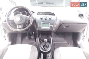 Минивэн SEAT Altea 2007 в 