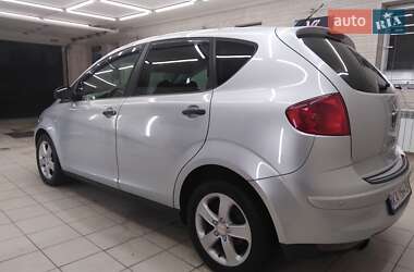 Минивэн SEAT Altea 2007 в 