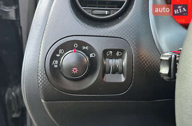 Минивэн SEAT Altea 2008 в 