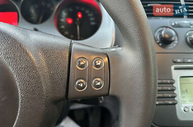 Минивэн SEAT Altea 2008 в 