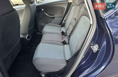 Минивэн SEAT Altea 2008 в 