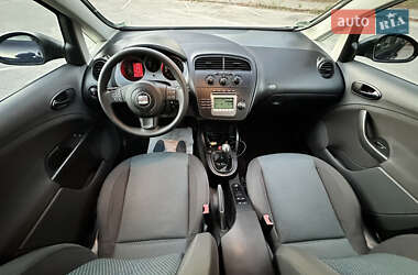 Минивэн SEAT Altea 2008 в 