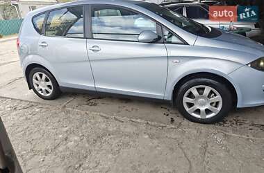 Минивэн SEAT Altea 2005 в 