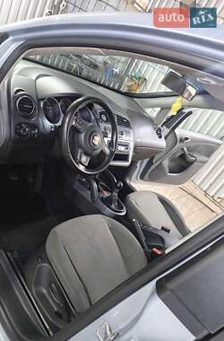 Минивэн SEAT Altea 2005 в 