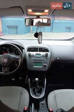 Минивэн SEAT Altea 2006 в 