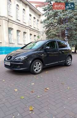 Минивэн SEAT Altea 2006 в 