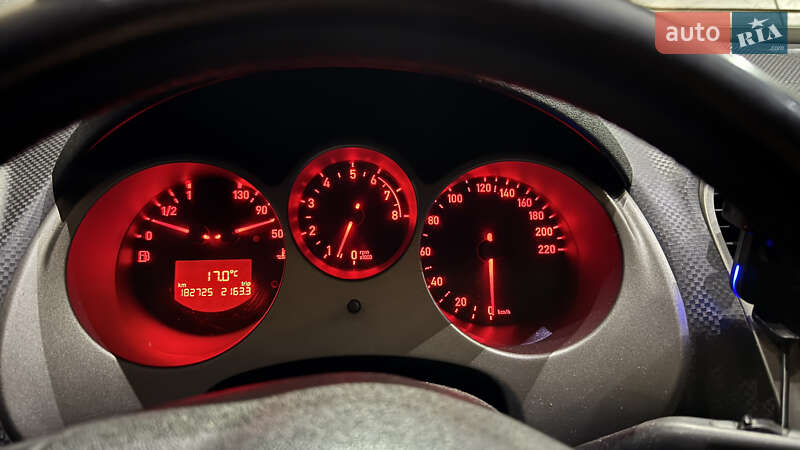 Мінівен SEAT Altea 2004 в Черкасах