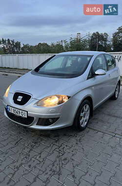 Мінівен SEAT Altea 2004 в 