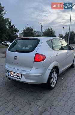 Мінівен SEAT Altea 2004 в 