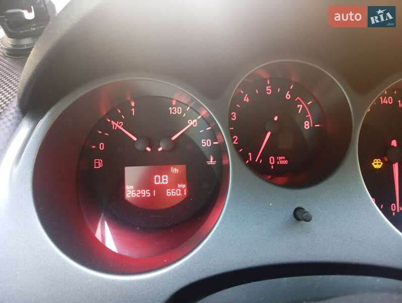 Минивэн SEAT Altea 2007 в Киеве