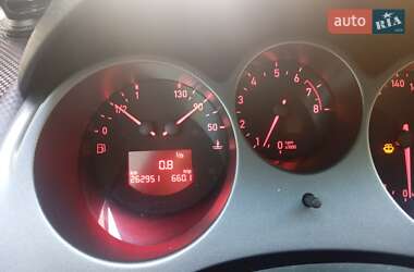 Минивэн SEAT Altea 2007 в 