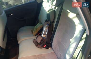 Минивэн SEAT Altea 2007 в 
