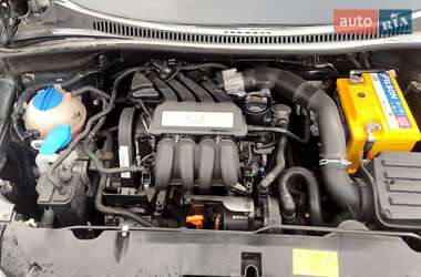 Минивэн SEAT Altea 2008 в 