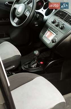 Минивэн SEAT Altea 2008 в 