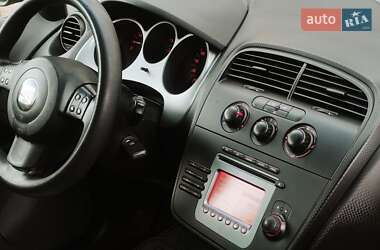 Минивэн SEAT Altea 2008 в 