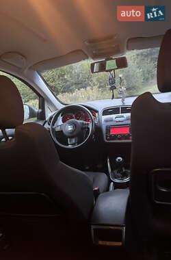Минивэн SEAT Altea 2007 в 