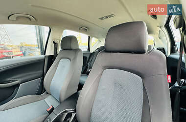 Минивэн SEAT Altea 2007 в 