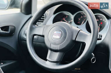 Минивэн SEAT Altea 2007 в 
