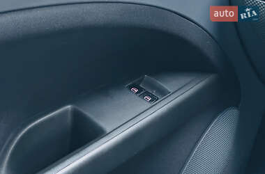 Минивэн SEAT Altea 2007 в 