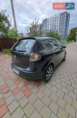 Минивэн SEAT Altea 2005 в 