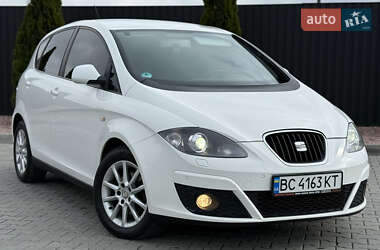 Минивэн SEAT Altea 2013 в Тернополе