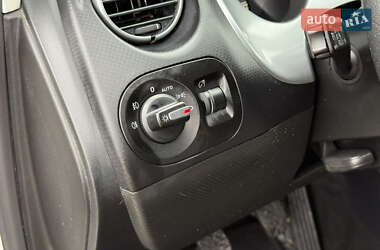 Минивэн SEAT Altea 2013 в 